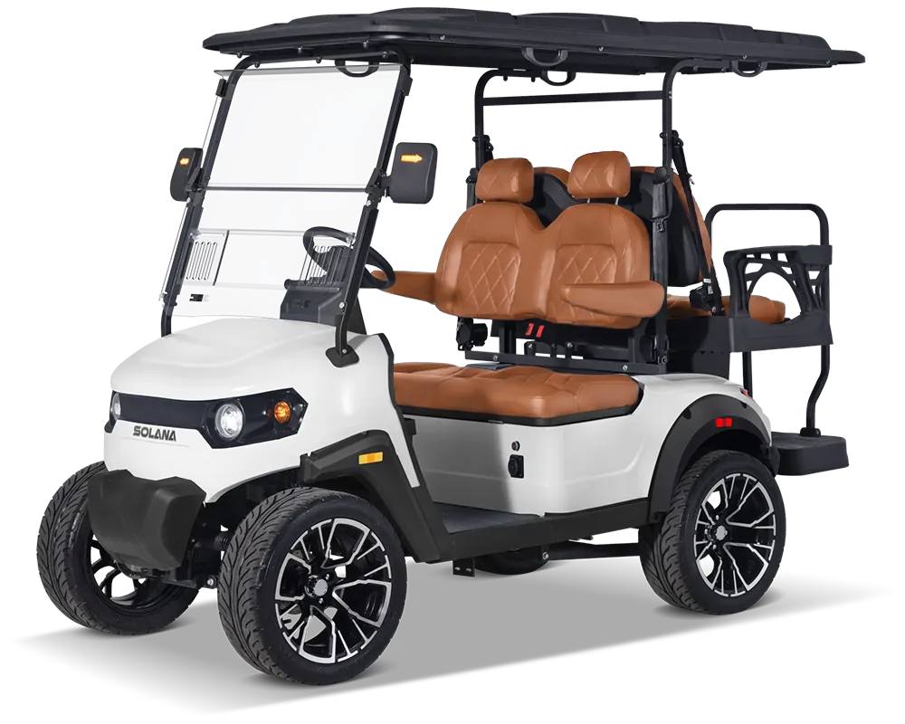2026 Solana Model F