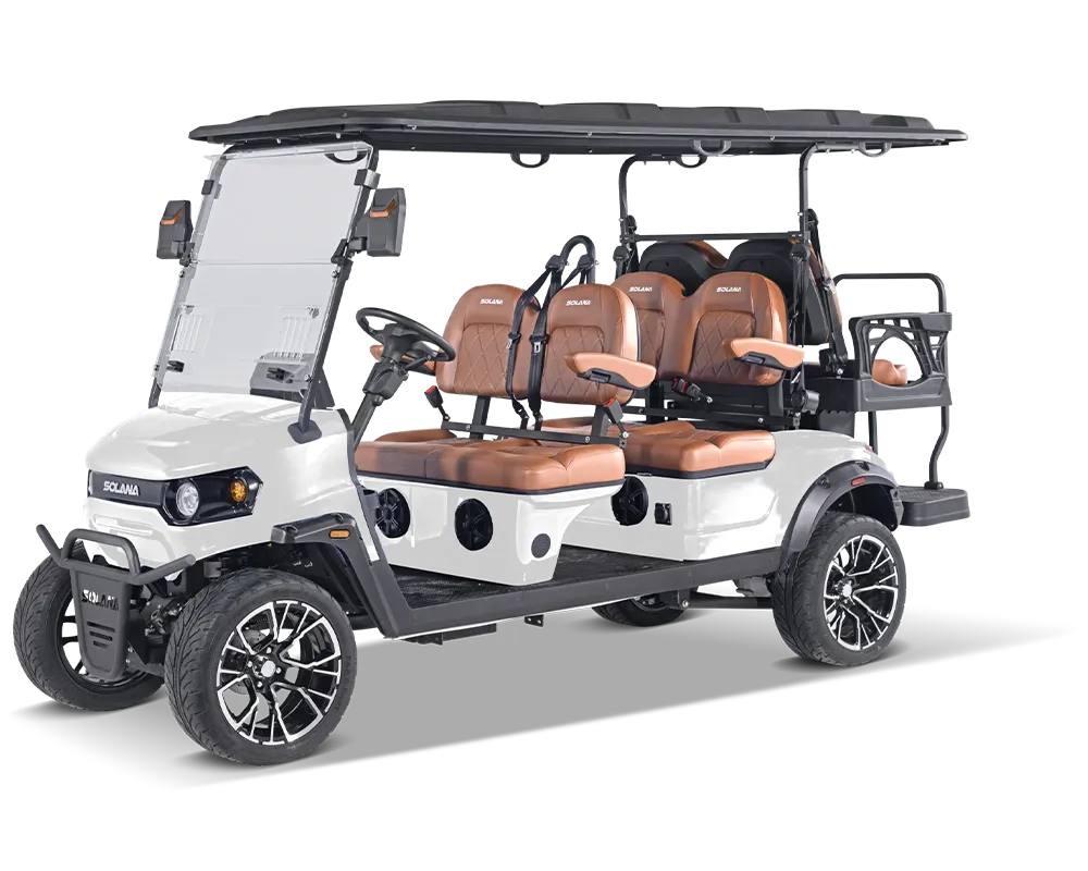 2026 Solana Model F